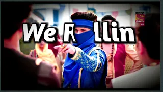 We Rollin Aladdin Edit || We Rollin edits || We Rollin Aladdin WhatsApp Status #viral #Aladdin