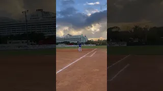 Ante del Juego #republicadominicana #mlb #plátanopower #softball #estadio #beisbol #lmos #pelota