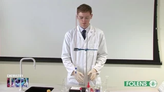 06. Percentage of Ethanoic Acid in Vinegar