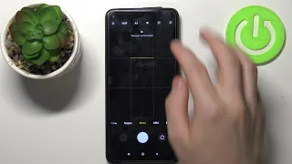 Полная настройка камеры Xiaomi – как улучшить снимки на Redmi Note 9T