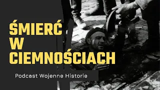 Śmierć w ciemnościach. Wojna w kanałach Warszawy.