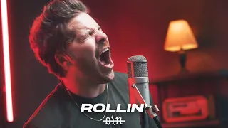 Limp Bizkit - Rollin’ (Air Raid Vehicle) (Rock Cover by Our Last Night)