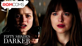 What Do You Have That I Don't? - Fifty Shades Darker | RomComs