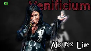 Lacuna Coil - Veneficium (Live At Alcatraz Music Festival) Legendado PT-BR 🔥