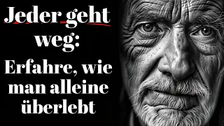 81-jähriger Mann teilt seine wichtigsten Lektionen: Ratschläge von älteren Menschen