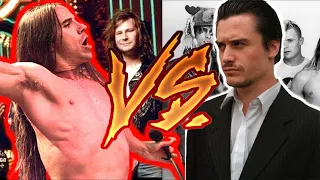 The Mike Patton & Anthony Kiedis Feud Explained