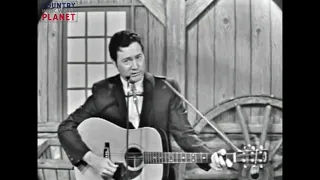 The Porter Wagoner Show Guest Lefty Frizzell 1965! Full Show