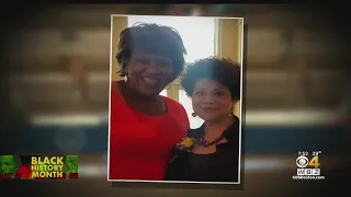 'She Showed Me What Was Possible': Boston City Councilor Julia Mejia Says Rev. Liz Walker Forever Ch