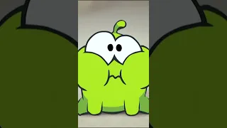 Cutie Om Nom from the FIRST season!