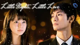 Little Nights, Little Love Full Japanese Romantic Movie English Subtitle