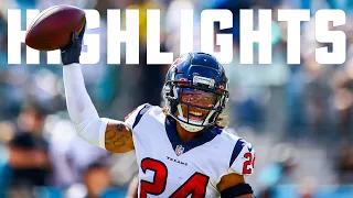 EVERY HIGHLIGHT  from the Houston Texans win over the Jacksonville Jaguars, Week 5