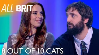 8 Out of 10 Cats with Mel C & Joe Wilkinson | S14 E08 | All Brit