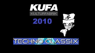 KUFA   2010   Techno Classics