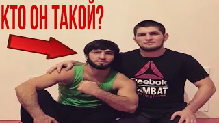 Правда о Зубайре Тухугове/Кто такой ЗубайраТухугов ?