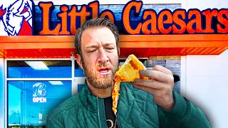 10 Ways Little Caesars Became Big Caesars