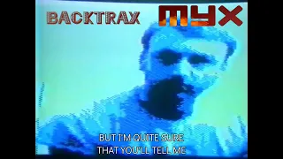 New Order - Blue Monday  (Official HD Video - MYX Backtrax LYRICS)
