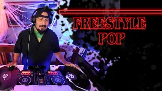 80s Music Mix Freestyle Pop with Rockwell, Debarge, Kate Bush