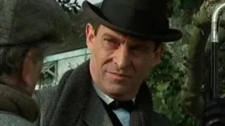 Jeremy Brett - Eternity