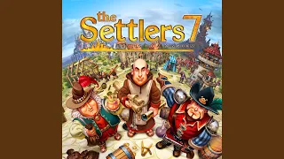 Within the Settlers (Song)