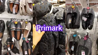 جديد بريمارك//arrivage primark  7 septembre  2023