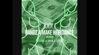 Bands A Make Her Dance (Remix) Juicy J, Lil Wayne, & 2Chainz