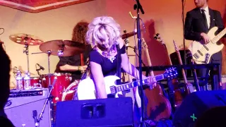 SAMANTHA FISH