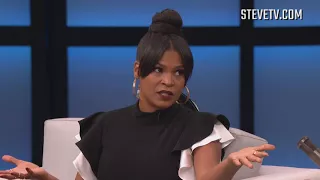 Nia Long Clears Up “Beef” with Kendrick Lamar