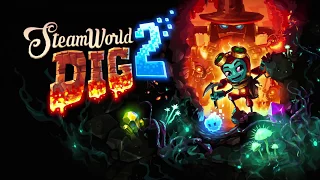 SteamWorld Dig 2 - Launch Trailer