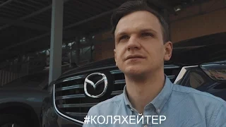 (ЛАРИН) ВЕРСУС с СОБОЛЕВЫМ? #коляхейтер