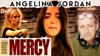 Angelina Jordan and Duffy sing 'Mercy' + 7 other versions