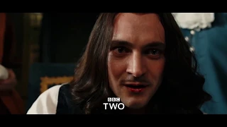 Versailles: Season 3 (2018) BBC Series - Trailer [HD]