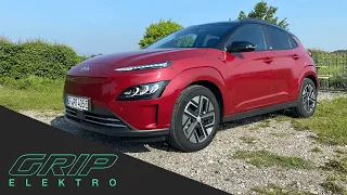 GRIP-Elektro-Check | Hyundai Kona Elektro | GRIP Elektro