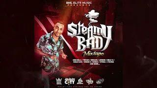 Fire Strypzz -Steamy Bad (MCity) Mixtape Vol 1