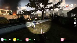 Left 4 Dead 2 : TBM Survivor