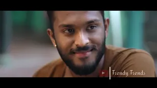 Manasara sollu video song | Teejay priyanka | Nanditha | Jenson | Tamilarasan | Trendy Trends