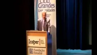 Jorge Paulo Lemann - Método