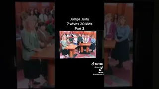 One of Tom Green ex wife speak out #dont_forget_like_and subscribe #judgejudy #judge #familycourt