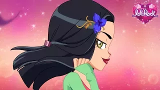 Nathaniel's New Love | LoliRock