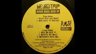 Headtrip - Rock Da Acid