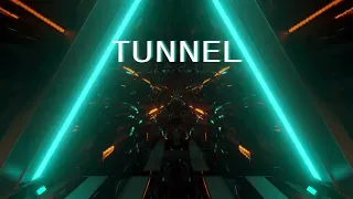 EDM & Deep House Type Beat - "Tunnel"