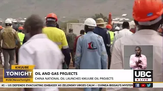 OIL & GAS: CNOOC Uganda Ltd announces Excel Construction Ltd as PC 1 contractor