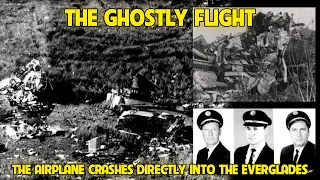 Ghosts of Flight 401 - The Haunting Tale of Eastern Air Lines