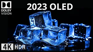 Oled Demo 2023, HYPER Detailed, 4K HDR 60 FPS, Dolby Vision!