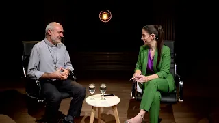 ENTREVISTAS EN EL FOCO CON MAIA DE LA FUENTE  - INVITADO: MONSEÑOR DANTE  BRAIDA