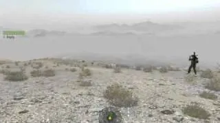 ArmA2 Operation Arrowhead: Javelin fire - IDF clan