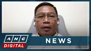 Lawyer: I have record of 3 'sacrificial killings' in Negros Oriental to put blame on Degamos | ANC