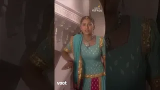 Balika Vadhu | बालिका वधू | Yamuna's Pain Worries Sumitra