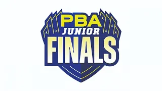 PBA Bowling Junior Finals 03 07 2021 (HD)