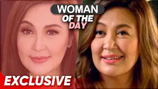 Megastar: Sharon Cuneta | Woman of the Day