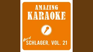 Am Arsch der Welt (Karaoke Version) (Originally Performed By Bläck Fööss)